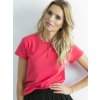 174731 11 tricko rv ts 4623 89 basic feel good barva ruzova velikost s