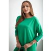 174176 10 oversize halenka asymetricka