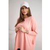 174176 22 oversize halenka asymetricka