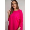 174176 26 oversize halenka asymetricka