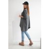 174176 33 oversize halenka asymetricka