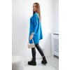 174176 36 oversize halenka asymetricka