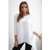 174176 3 oversize halenka asymetricka