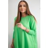 174176 42 oversize halenka asymetricka