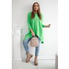 174176 44 oversize halenka asymetricka