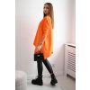 174176 48 oversize halenka asymetricka