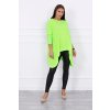 174176 50 oversize halenka asymetricka