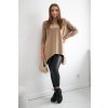 174176 57 oversize halenka asymetricka