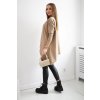 174176 58 oversize halenka asymetricka