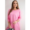 174176 66 oversize halenka asymetricka
