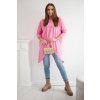 174176 68 oversize halenka asymetricka
