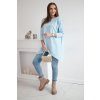 174176 72 oversize halenka asymetricka