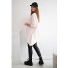 174176 9 oversize halenka asymetricka