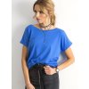 174755 14 tricko rv ts 4662 35p basic feel good barva modra tmave velikost xl