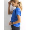 174755 10 tricko rv ts 4662 35p basic feel good barva modra tmave velikost xl