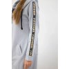 174296 11 mikina fashione se zipem na zadech kapse