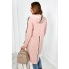 174296 19 mikina fashione se zipem na zadech kapse