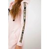 174296 22 mikina fashione se zipem na zadech kapse