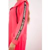 174296 58 mikina fashione se zipem na zadech kapse