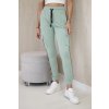 174245 18 damske teplaky cargo fashion