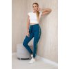174245 21 damske teplaky cargo fashion