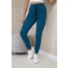 174245 23 damske teplaky cargo fashion