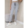 174245 7 damske teplaky cargo fashion