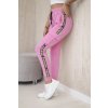 174245 8 damske teplaky cargo fashion
