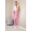 174245 9 damske teplaky cargo fashion