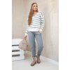 174386 20 damsky komplet bambi svetr teplaky