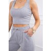 174263 15 damska souprava emira mikina top teplaky