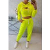 174263 7 damska souprava emira mikina top teplaky