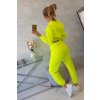 174263 8 damska souprava emira mikina top teplaky
