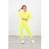174263 damska souprava emira mikina top teplaky