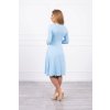 174290 33 saty 8314 s prustrihem pod prsy