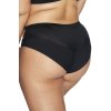 174923 2 kalhotky ava 2117 sublime velikost xl barva cerna