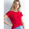 175097 18 tricko rv bz 4622 20 basic feel good barva cervena velikost l