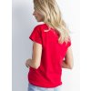 175097 15 tricko rv bz 4622 20 basic feel good barva cervena velikost l