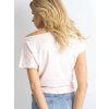 175103 9 tricko rv bz 4622 22 basic feel good barva ruzova svetle velikost xl