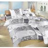 176117 povleceni flanel pampelisky 3d sede