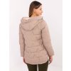 223589 3 bunda mbm kr 2519 21 barva bezova tmave velikost 2xl