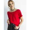 177779 3 tricko rv ts 4662 38p basic feel good barva cervena velikost s