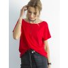 177779 6 tricko rv ts 4662 38p basic feel good barva cervena velikost s