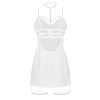 178913 15 obsessive arrowel chemise velikost s m barva bila