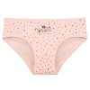179123 2 damske kalhotky magnolia barva ruzova svetle velikost m