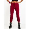 183422 10 damske teplaky rv dr 5040 04x basic feel good barva bordo velikost m