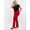 179969 2 kalhoty plus size at sp 294 25 new fashion barva cervena velikost 52