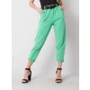 180047 5 kalhoty cn sp 1627 05 italy moda barva zelena velikost m