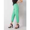 180047 7 kalhoty cn sp 1627 05 italy moda barva zelena velikost m