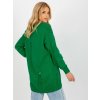 180977 3 svetr lc sw 8042 12x rue paris barva zelena velikost uni